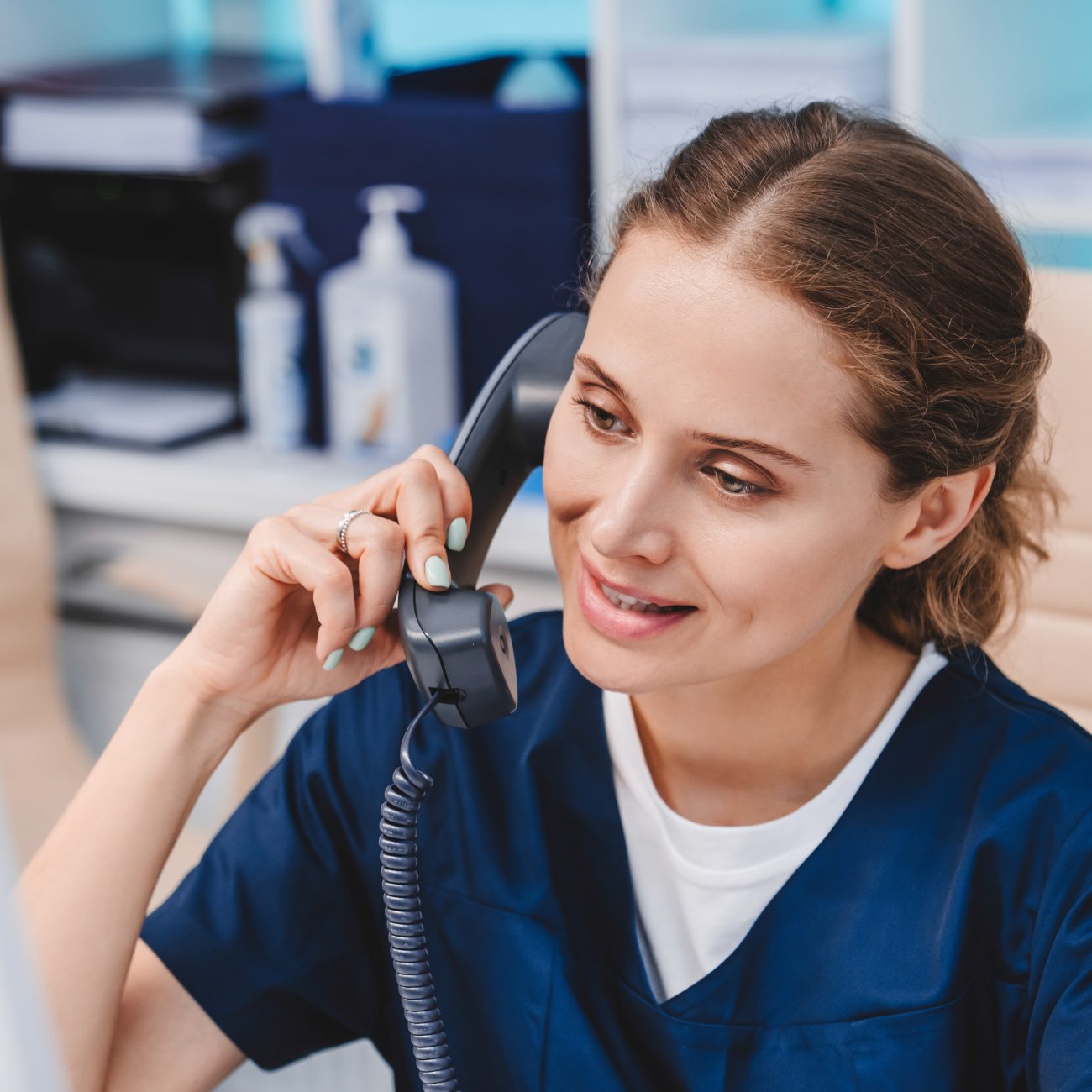 nos formations social et santé