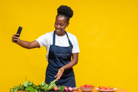 Après le CAP Cuisine le Bac pro Cuisine