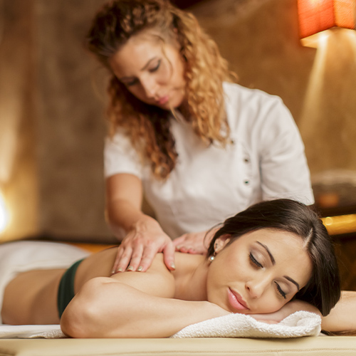 formation massage bien être