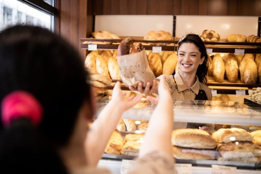 Le CAP Pâtisserie en alternance