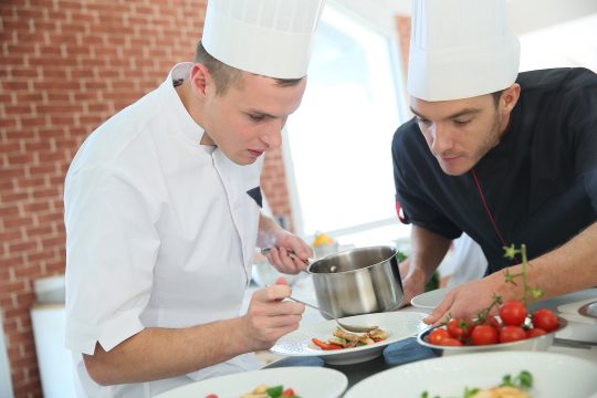 formation en présentiel