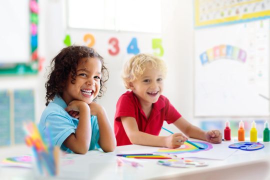 Quels métiers peut-on exercer avec un CAP AEPE Accompagnant Educatif Petite Enfance