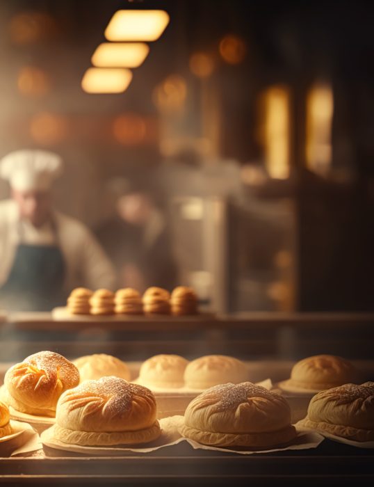 que faire après un cap patisserie