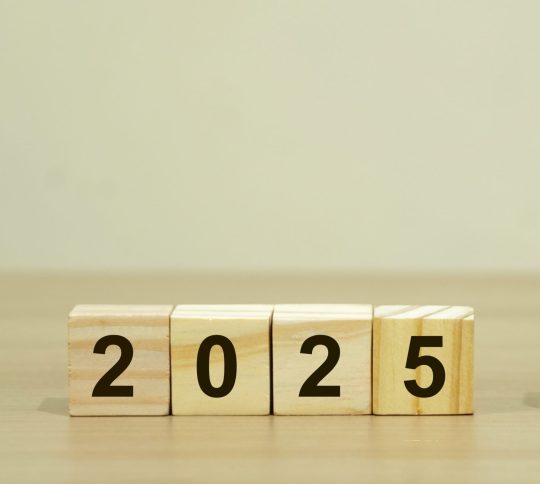 Métiers d'avenir 2025