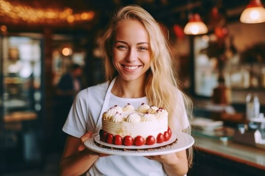 reconversion pâtisserie