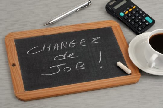 reconversion professionnelle quand on est en cdi