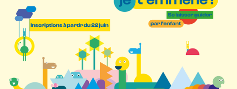 C’était la semaine nationale de la petite enfance chez Espace Concours !