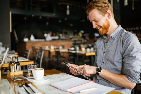 Directeur de restaurant - La grille de salaire d'un directeur de restaurant