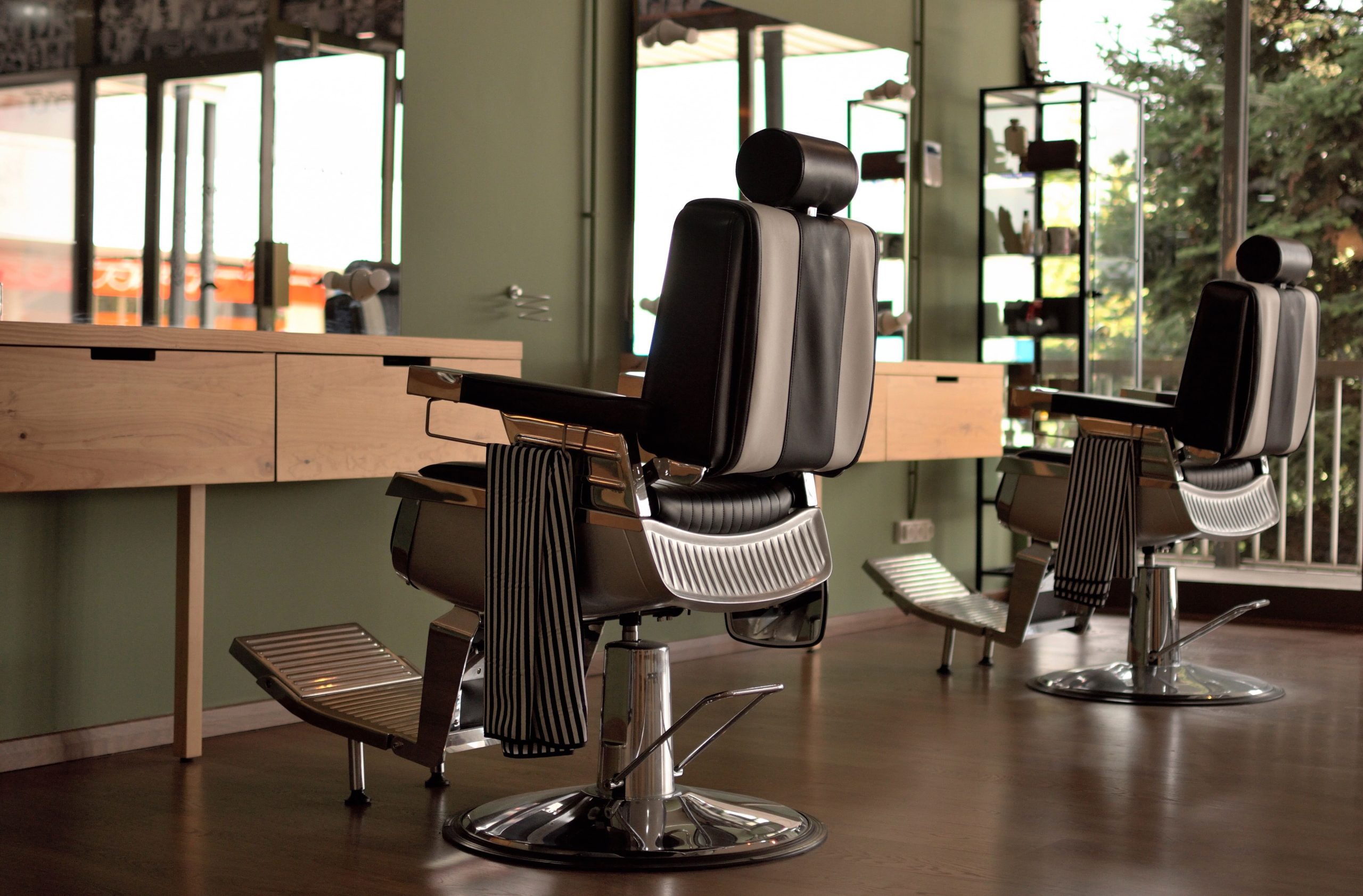 ouvrir un salon de coiffure sans bp