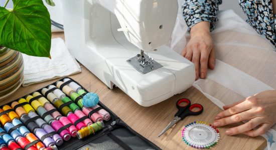 Formation Couture : devenir couturier