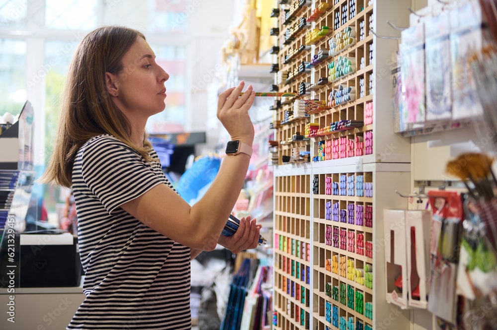 CAP EPC VENTE - EQUIPIER POLYVALENT DU COMMERCE