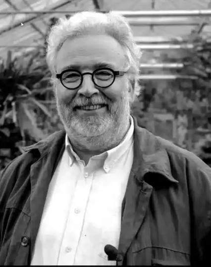 Jean Gabriel Fouché