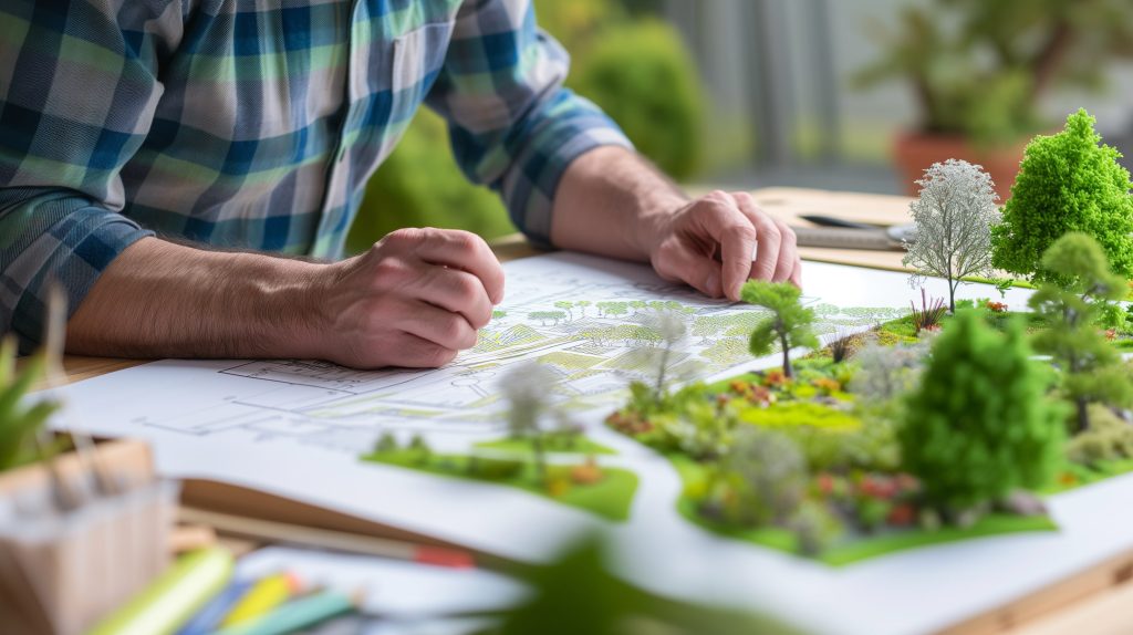 Formations bâtiment