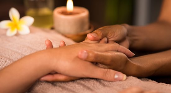 Formation Réflexologie