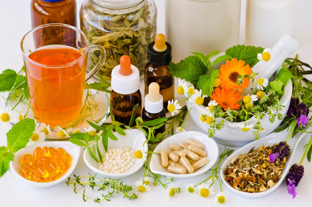 naturopathe