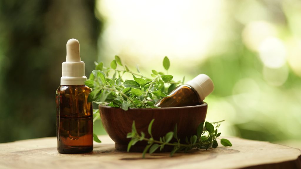 naturopathe