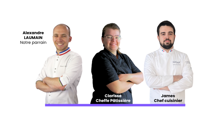 formatrices formateurs culinaire - ascor espace concours